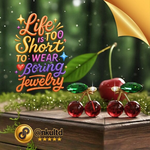 ➡️Come In and Explore the Treasures in My Closet and Boutique 💞🛍️📿🎁🥰 - Picture 6 of 8